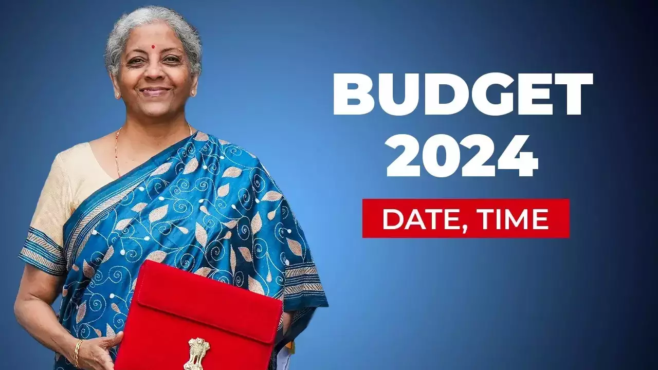 Budget 2024 Time: When to Expect FM Nirmala Sitharaman