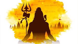 The Holy Month of Lord Shiva