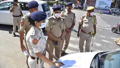 Cracking the 2024 UP Police Constable Exam: Tips and Tricks